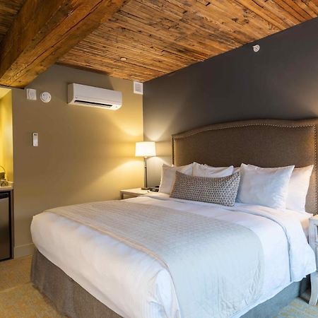Inn At Lynden Kültér fotó
