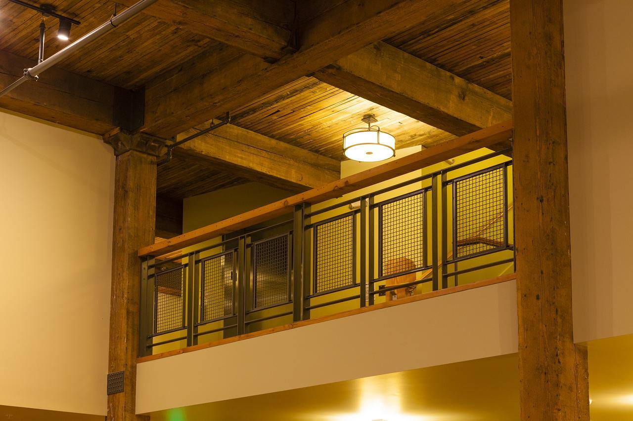 Inn At Lynden Kültér fotó